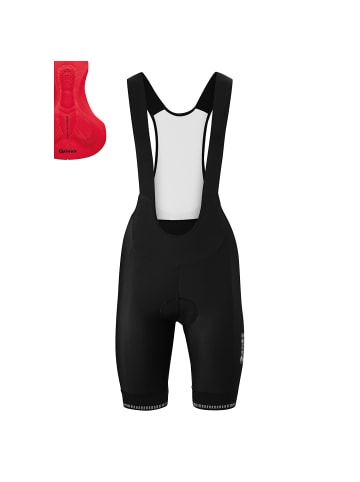 Gonso SITIVO BIB W Da-Radshort-bib in Schwarz01101