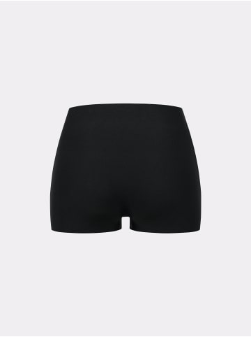 Erlich Textil  CASUAL COTTON PANTY in schwarz