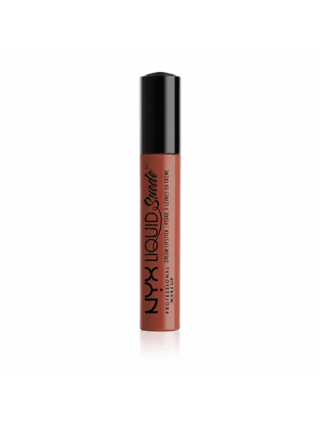 NYX Liquid Suede Creme-Lippenstift - 07 Sandstorm 4 ml