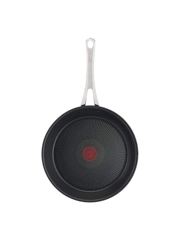 Tefal Bratpfanne Jamie Olivier H9120644 28 cm in schwarz