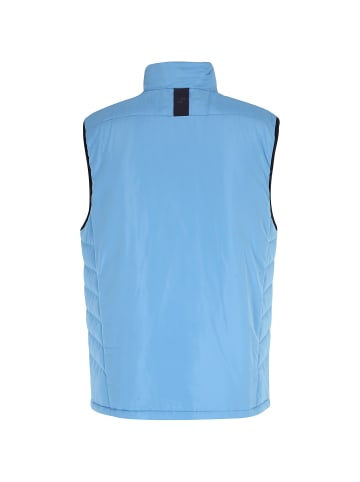 Joy Weste BG - Reversible vest in Marine