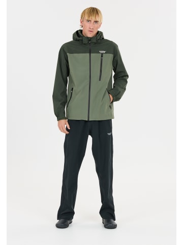 Weather Report Regenjacke DELTON W-PRO15000 in 3137 Thyme