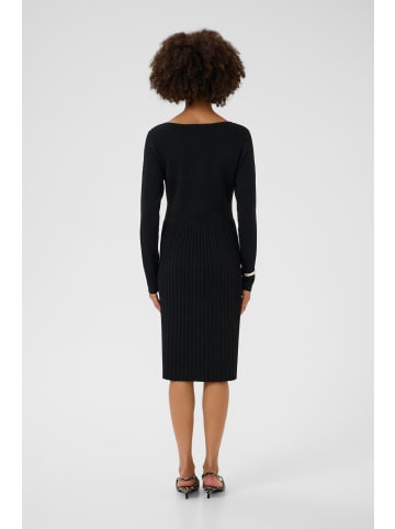 CULTURE Kleid CUluci Feminine in Black