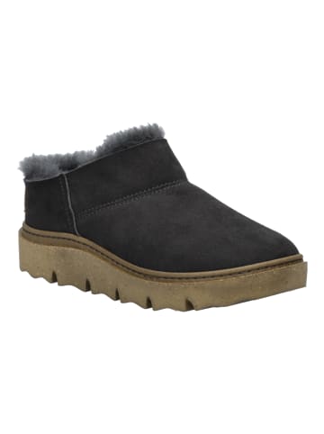 Josef Seibel Hausschuh Carmaux 11 in grau
