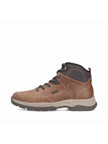 rieker Winterboot in braun
