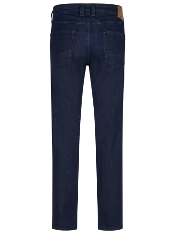 Hattric Jeans in Blau