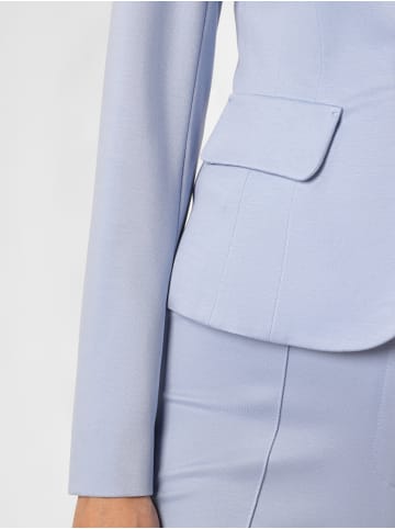 MARC CAIN COLLECTIONS Blazer in hellblau