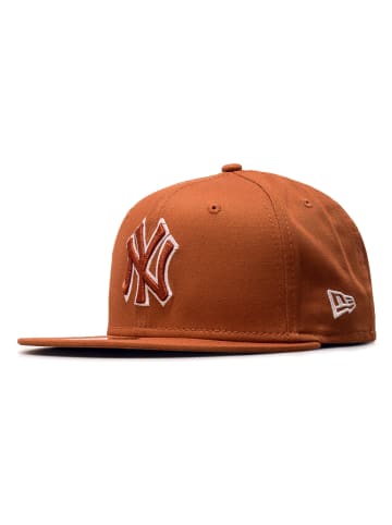 NEW ERA Cap in Orange