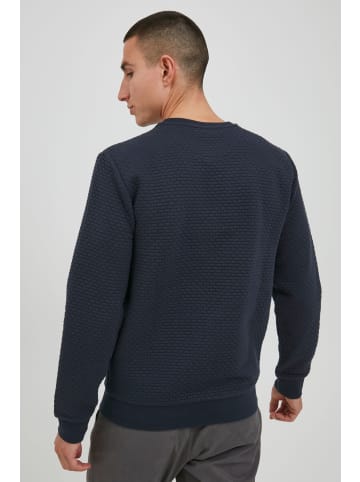 INDICODE Sweatshirt IDAnthony in blau