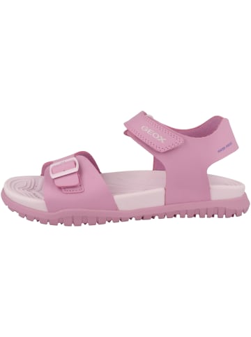 Geox Sandale J Sandal Fusbetto G. A in pink