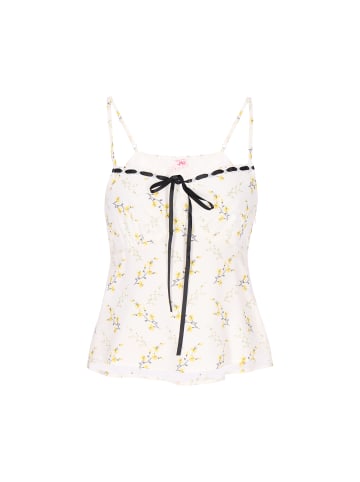 myMo Women Top in offwhite