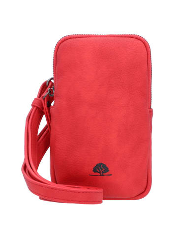 Greenburry Mad'l Dasch Umhängetasche 13 cm ketchup