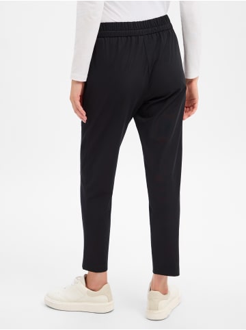 MARC CAIN COLLECTIONS Hose in schwarz