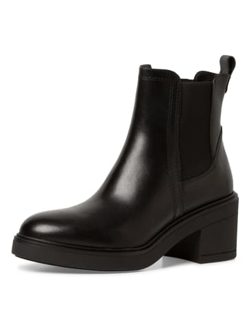 Tamaris Stiefeletten schwarz