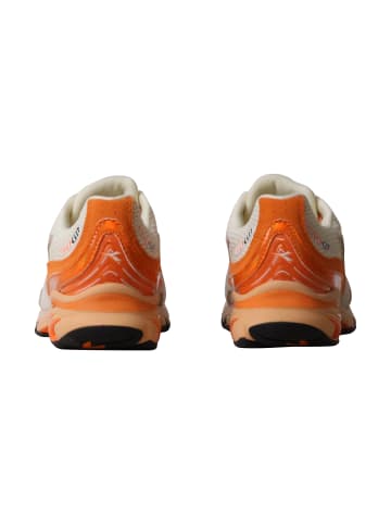 Diadora Mythos Propulsion 280 Shade Low-Top-Sneaker aus Leder Papyrus