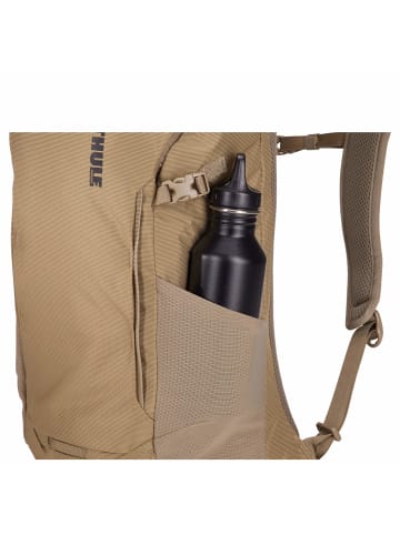 Thule AllTrail Daypack 18L - Wanderrucksack 50 cm (black) in faded khaki