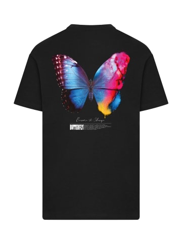 Mister Tee Mister Tee in black