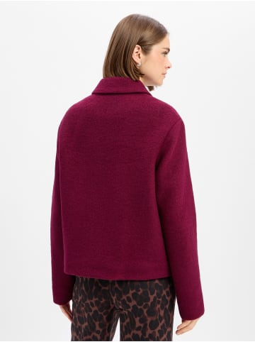 Fuchs Schmitt Jacke in fuchsia - 0001