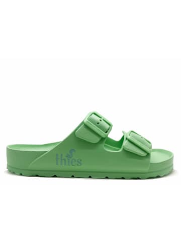 thies Outdoor Sandalen für Damen in beige