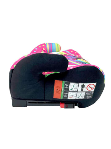 Disney Kindersitzerhöhung Isofix Disney Minnie