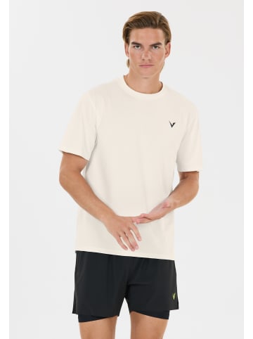 Virtus T-Shirt Maini in 1002 White