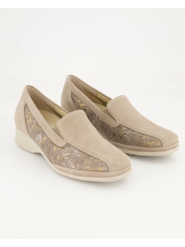 Semler Slipper & Mokassins in Beige