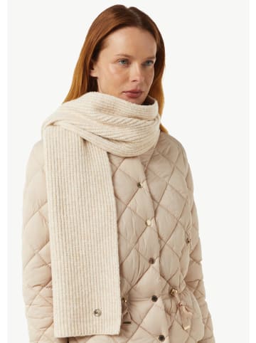comma Tuch in 81W7_beige