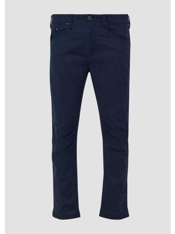 s.Oliver Hose CASBY in 5978_navy