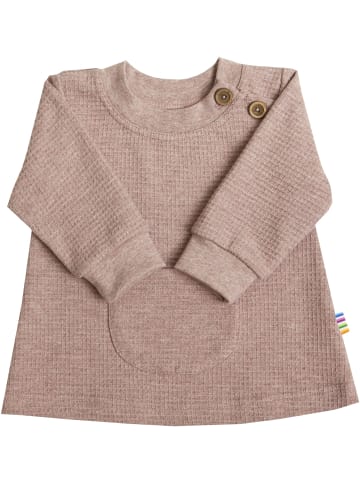 Joha Kinder Longsleeve in Rosa