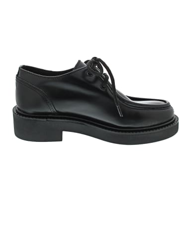 Marc O'Polo Marc O’Polo Schnürer Schwarz