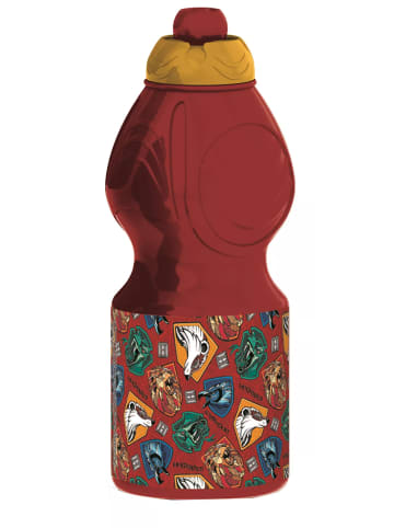 Harry Potter Harry Potter Sport-Wasserflasche 400 ml