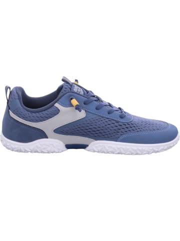 Dockers by Gerli Barfußschuhe  in Blau