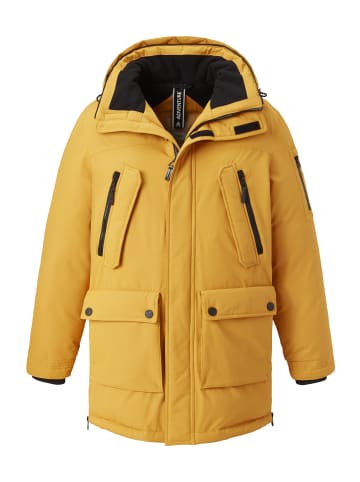 redpoint Parka EDDY 2.0 in yellow