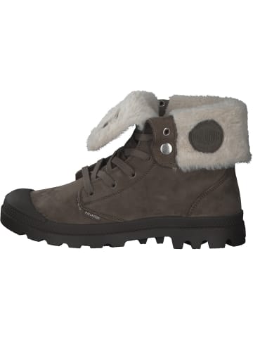 Palladium Winterstiefeletten in Miss Dune