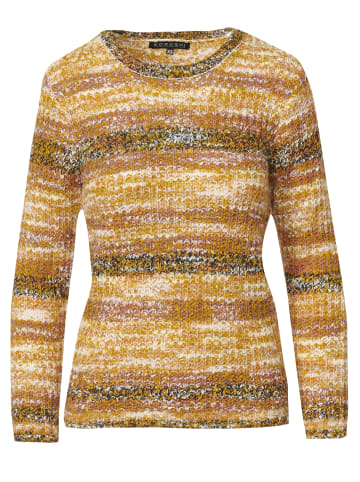KOROSHI Pullover in gold