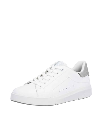 rieker Sneaker in weiss