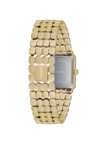 Breil Analoguhr motif weiss