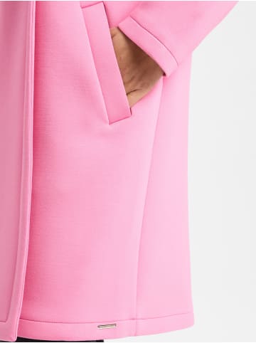 RINO&PELLE Mantel in rosa