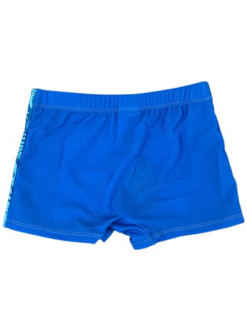 Lilo & Stitch Badehose Disney Lilo & Stitch in Blau