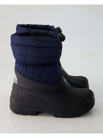 Reima Winterstiefel in Blau