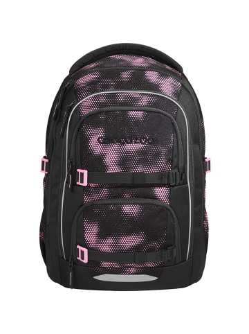 Coocazoo Rucksack PORTER Pink Illusion in pink