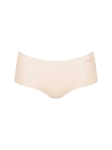 Sloggi Panty 2er Pack in Creme