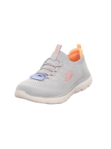 Skechers Sportschuh in grau