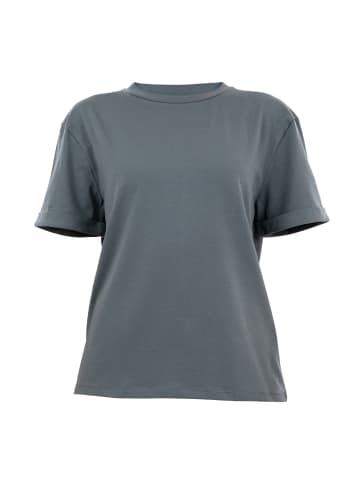 SURI FREY T-Shirt SFY Freyday in grey 800