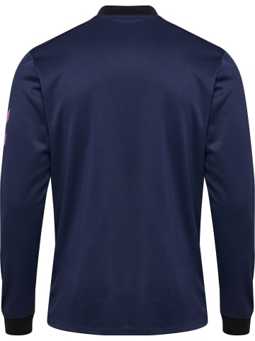 Hummel Anzug Hmlblaze Erwachsene in MARINE/PINK