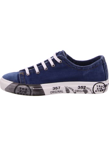 Diverse  Sneakers in blau