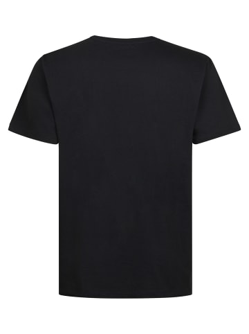 Petrol Industries Plus Size 3er-Pack T-Shirts Journey