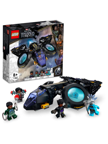 LEGO Marvel Super Heroes 76211 Shuris Sonnenvogel ab 4 Jahren