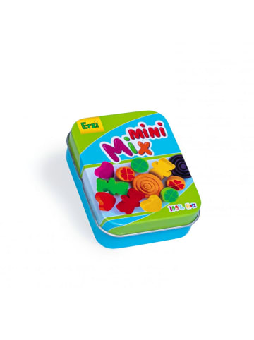 Erzi Gummibärchen Mix in der Dose - Kaufladenzubehör - ab 3 Jahren