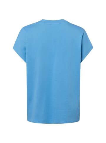 Marc O'Polo DENIM T-Shirt in blau